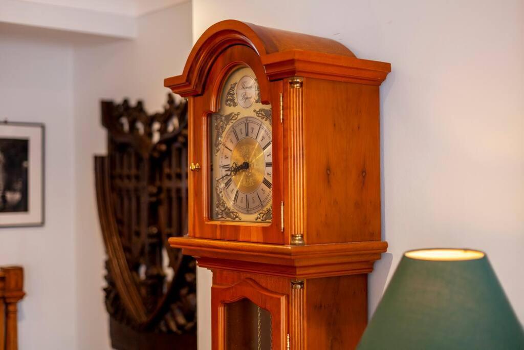 דירות לונדון Outstanding Antique 1Br Flat In Soho מראה חיצוני תמונה
