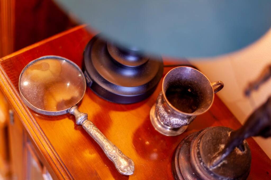דירות לונדון Outstanding Antique 1Br Flat In Soho מראה חיצוני תמונה